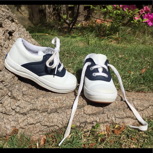 keds uniform shoes